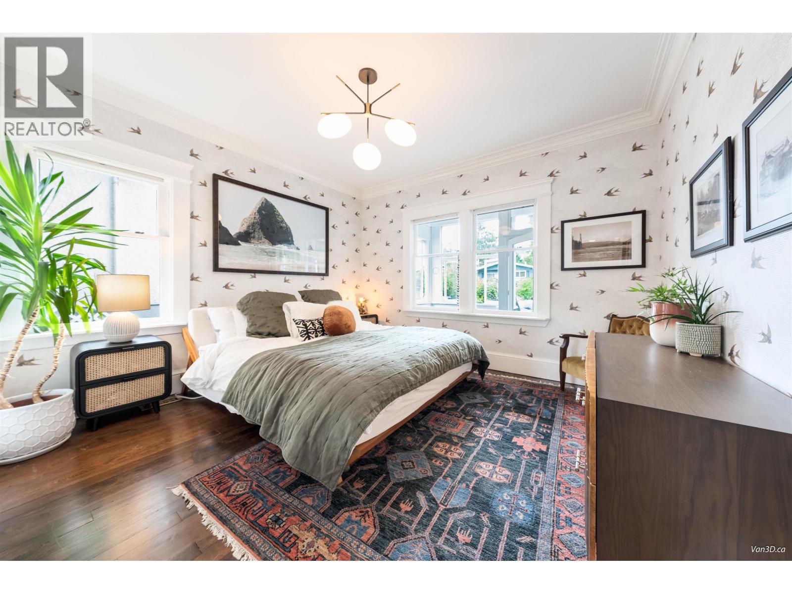 Photo 15 of 1866 Bowser Avenue, North Vancouver BC