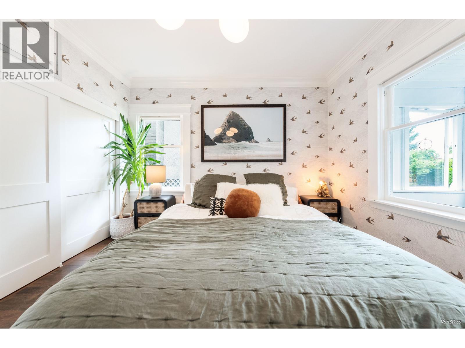 Photo 18 of 1866 Bowser Avenue, North Vancouver BC