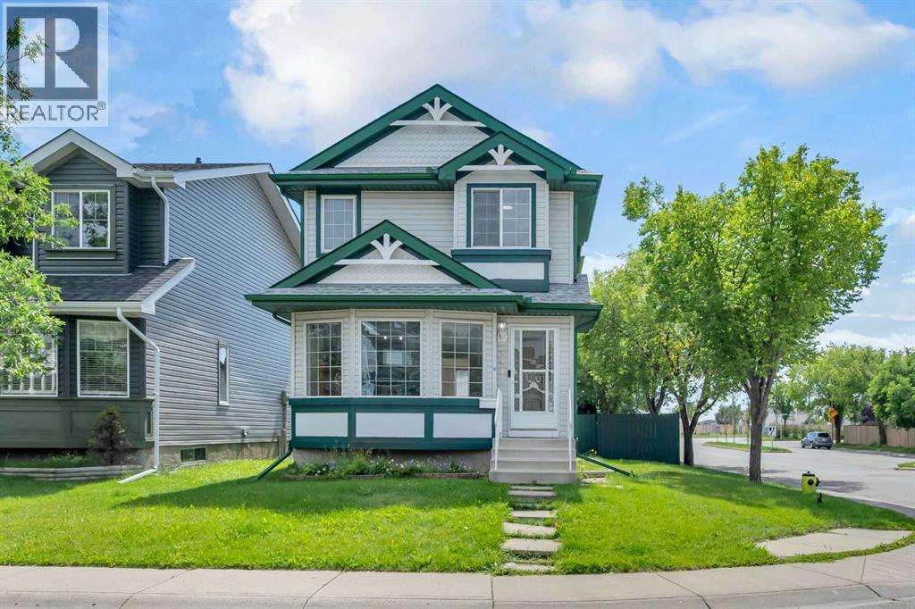148 Tarington Park NE, Calgary, Alberta