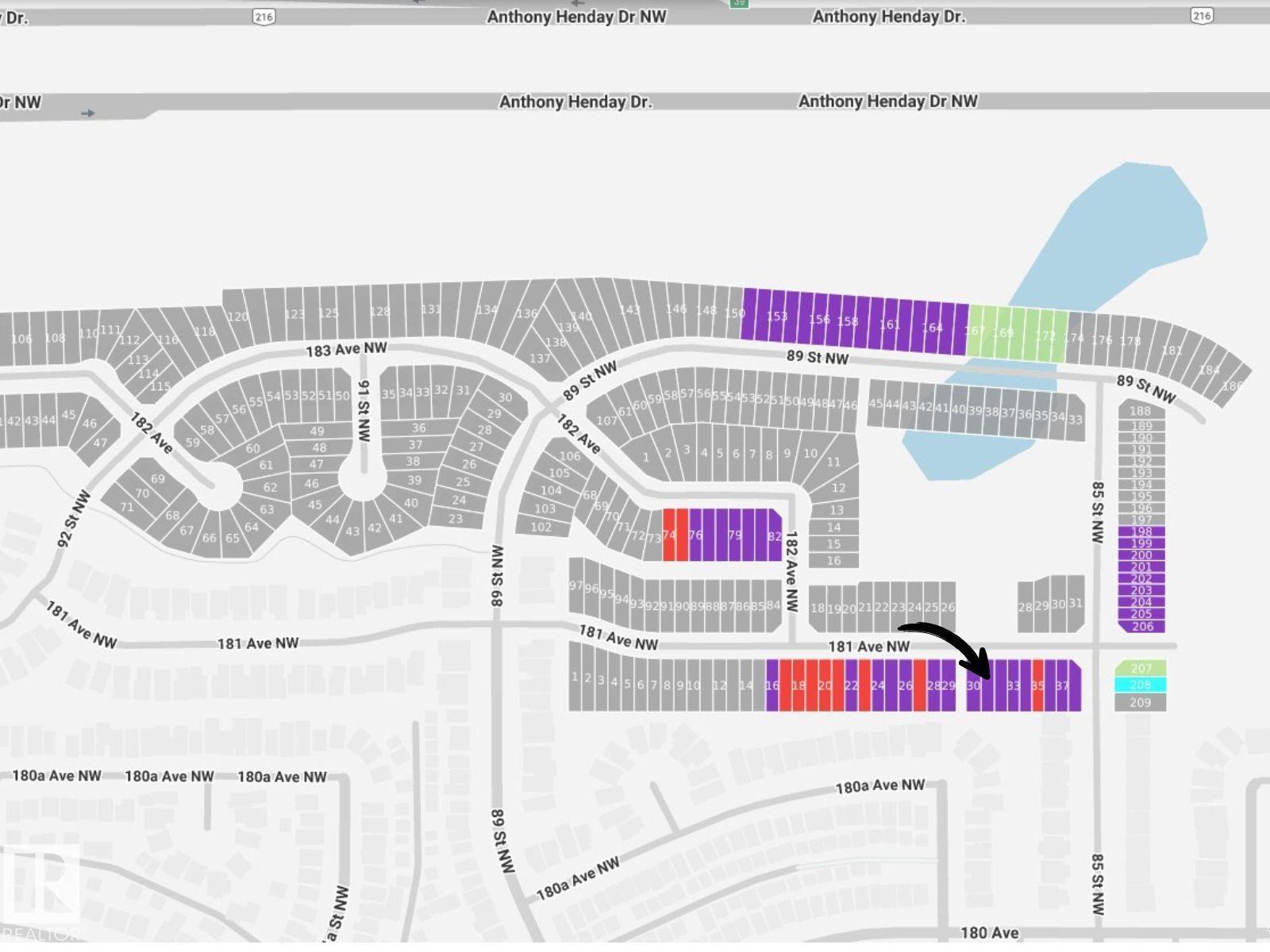 Photo 21 of 8531 181 Av Nw, Edmonton AB