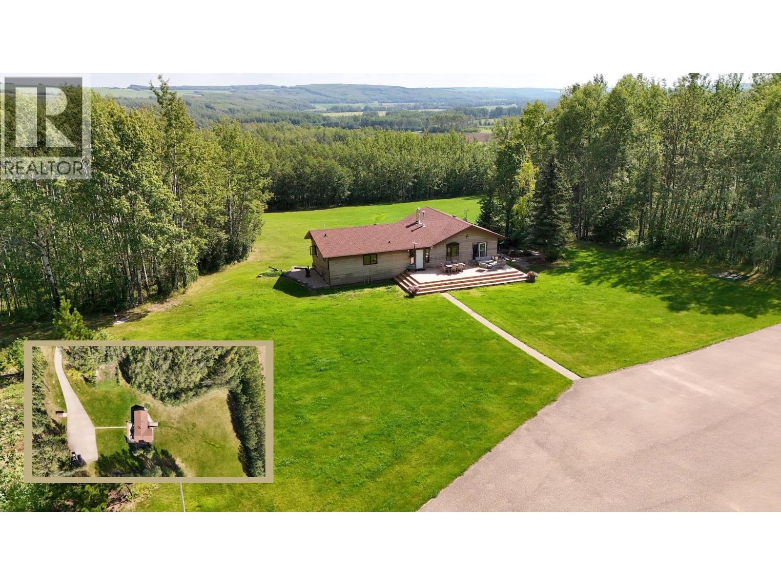 Photo 31 of 15562 287 Road, Fort St John BC