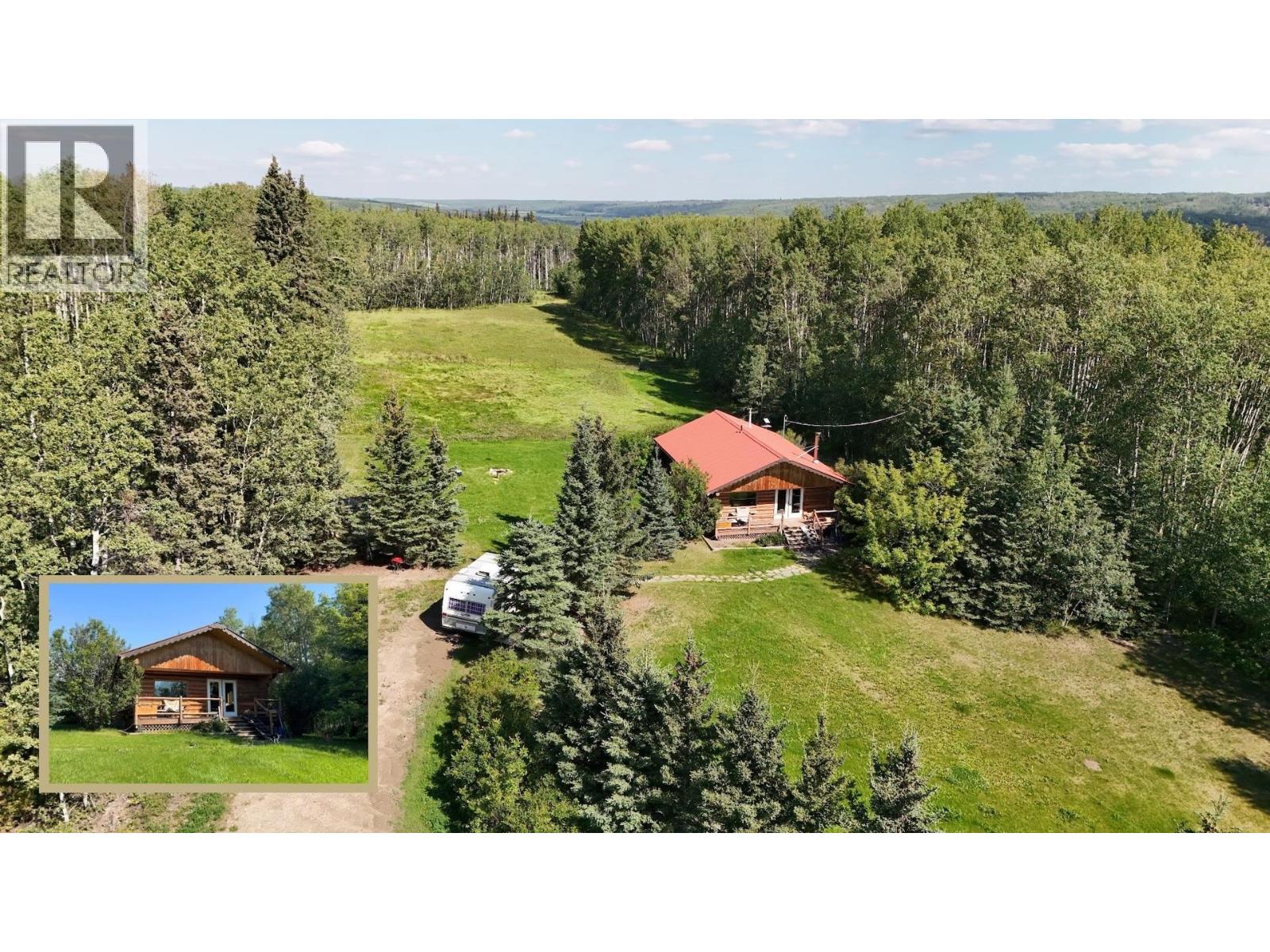 Photo 32 of 15562 287 Road, Fort St John BC