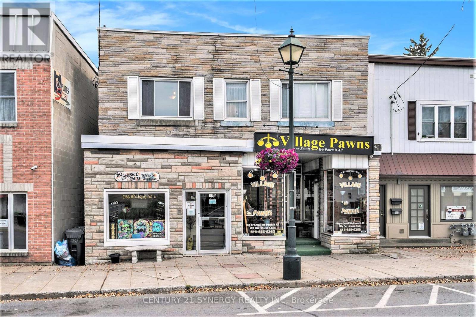 Photo 26 of 117 Montreal Road, Cornwall ON