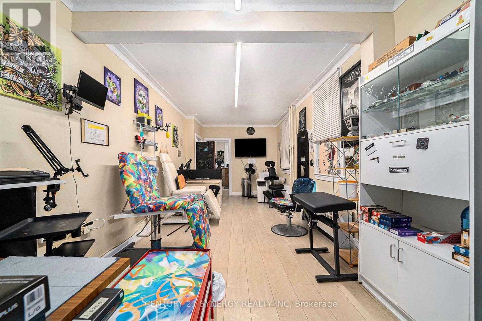 Photo 8 of 117 Montreal Road, Cornwall ON