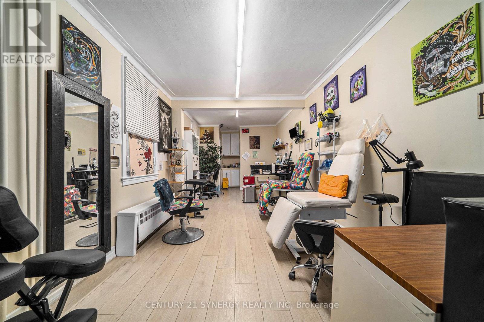Photo 11 of 117 Montreal Road, Cornwall ON