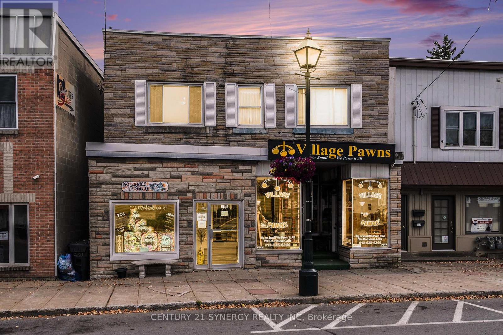 Photo 18 of 117 Montreal Road, Cornwall ON
