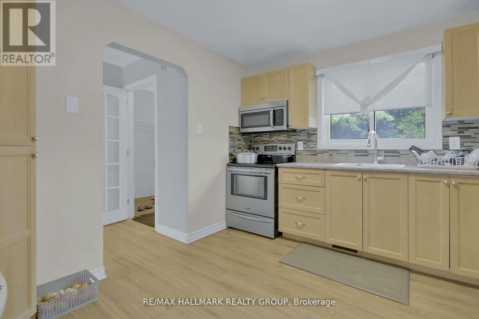 Photo 11 of 1 1821 Walkley Road, Ottawa ON