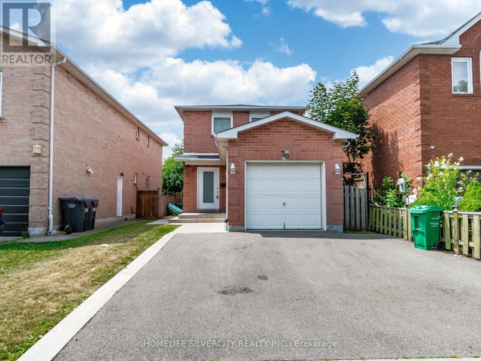 Photo 1 of 1 30 Castlehill Road, Brampton ON