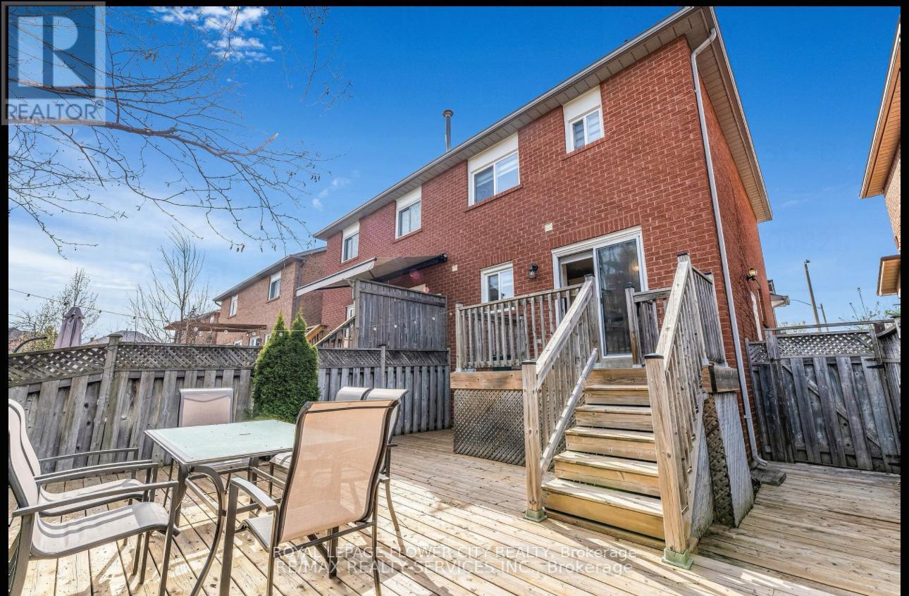 Photo 11 of 3836 Allcroft Road, Mississauga ON