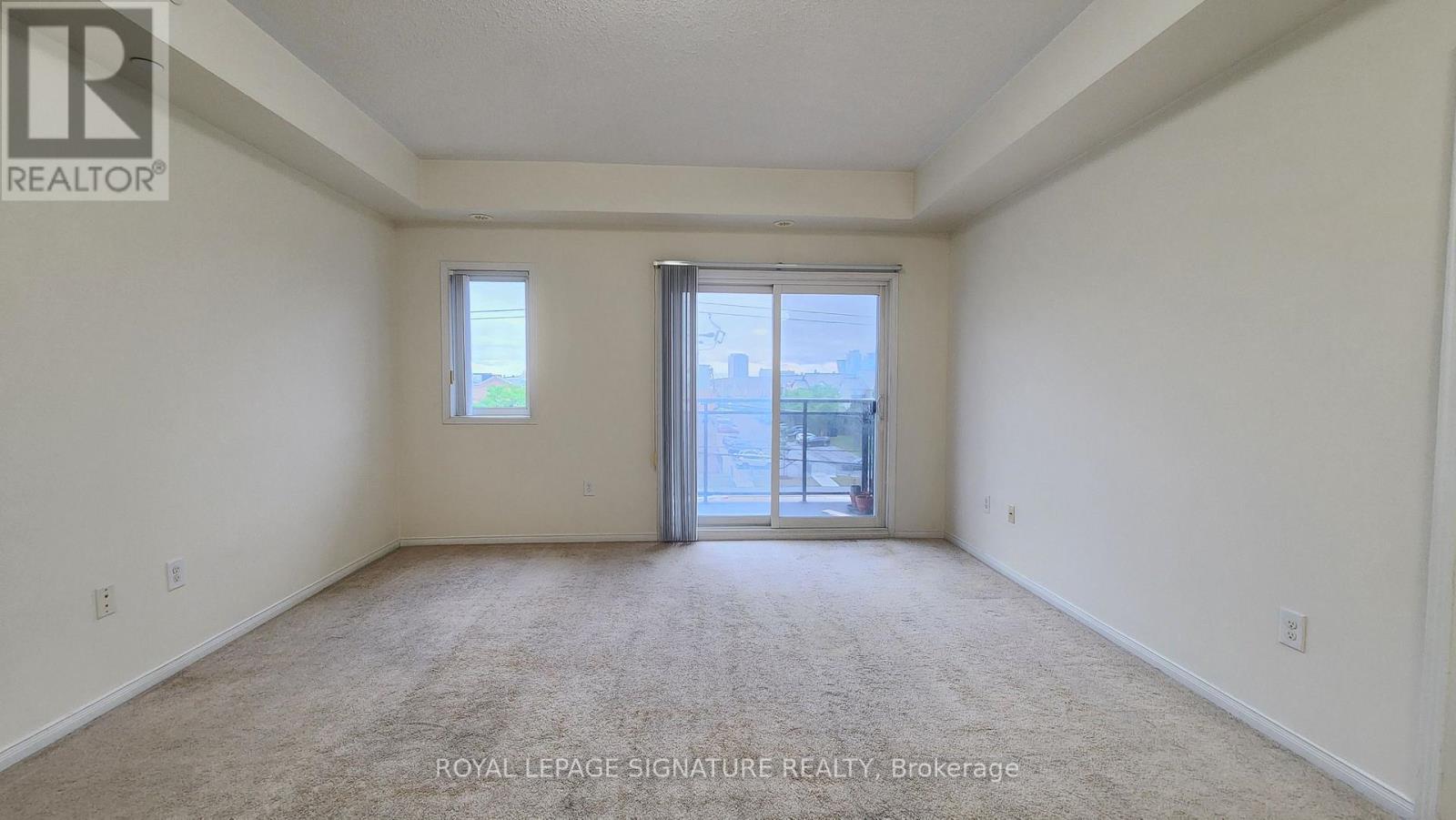 Photo 12 of 309 5150 Winston Churchill Boulevard, Mississauga ON