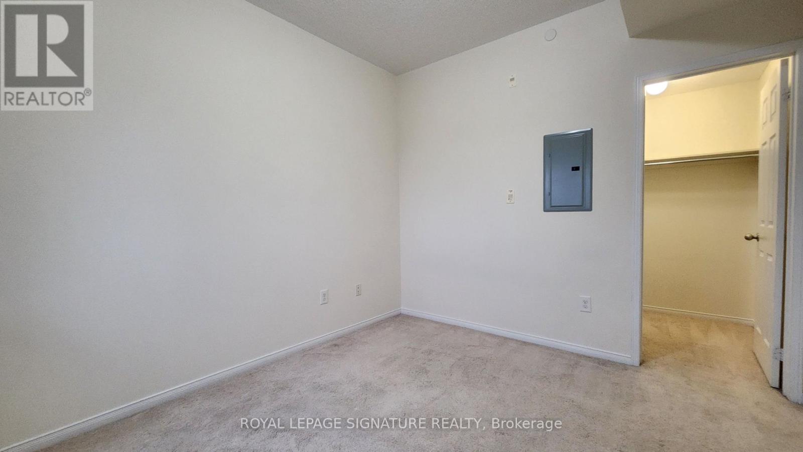 Photo 19 of 309 5150 Winston Churchill Boulevard, Mississauga ON