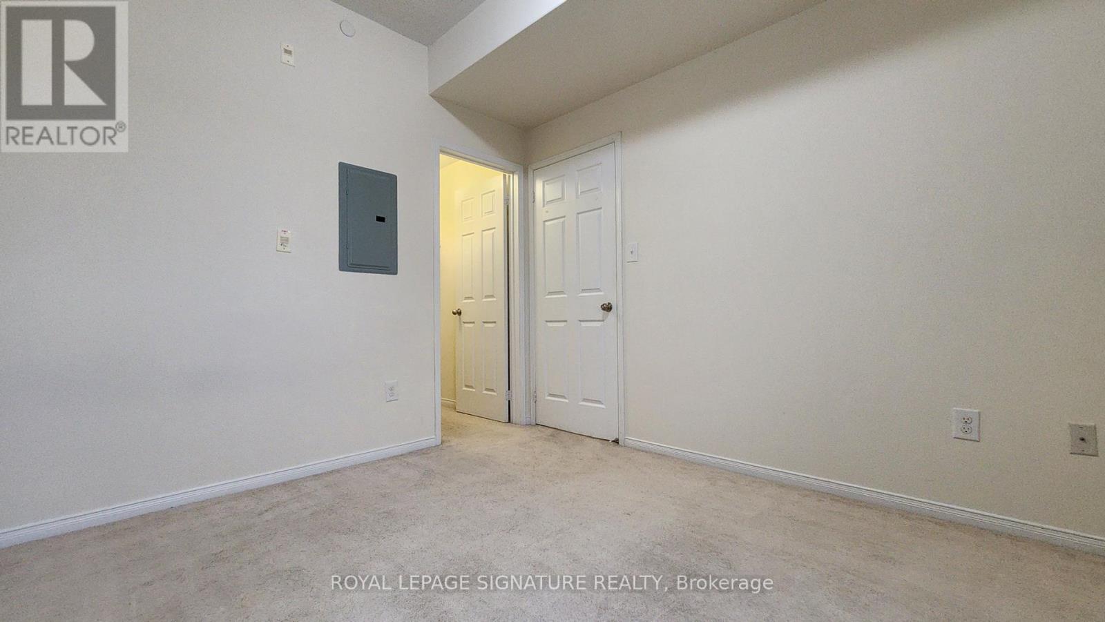 Photo 20 of 309 5150 Winston Churchill Boulevard, Mississauga ON