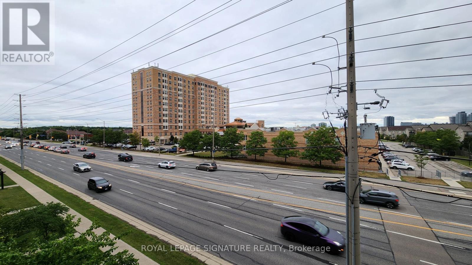 Photo 21 of 309 5150 Winston Churchill Boulevard, Mississauga ON