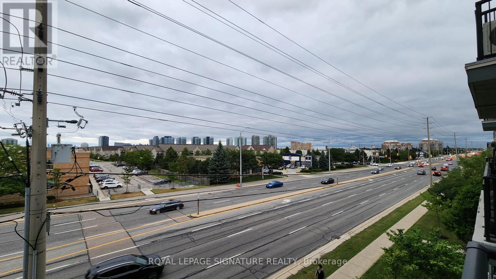 Photo 23 of 309 5150 Winston Churchill Boulevard, Mississauga ON