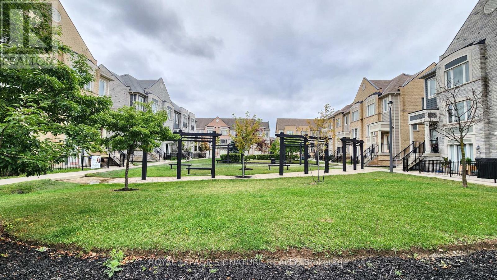 Photo 25 of 309 5150 Winston Churchill Boulevard, Mississauga ON