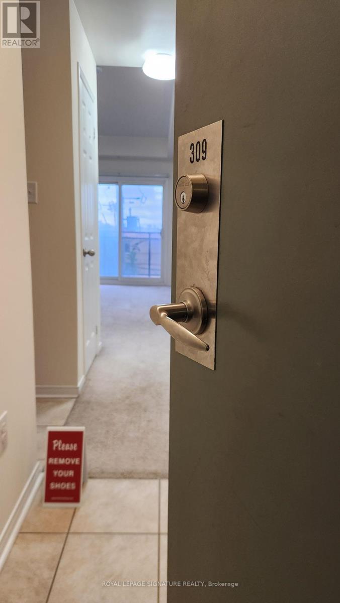 Photo 3 of 309 5150 Winston Churchill Boulevard, Mississauga ON