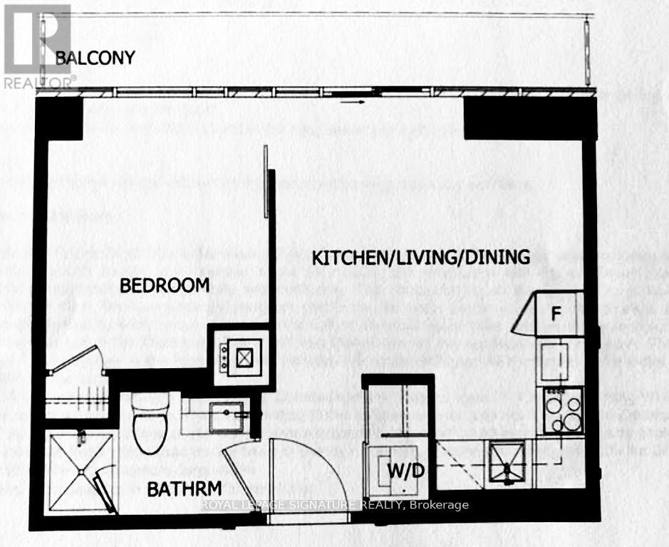 Photo 2 of 610 3900 Confederation Parkway, Mississauga ON