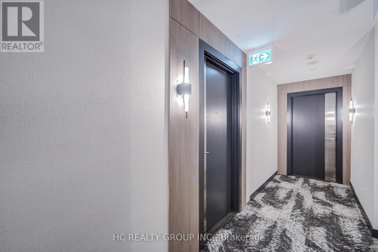 Photo 27 of 503 30 Canterbury Place, Toronto ON