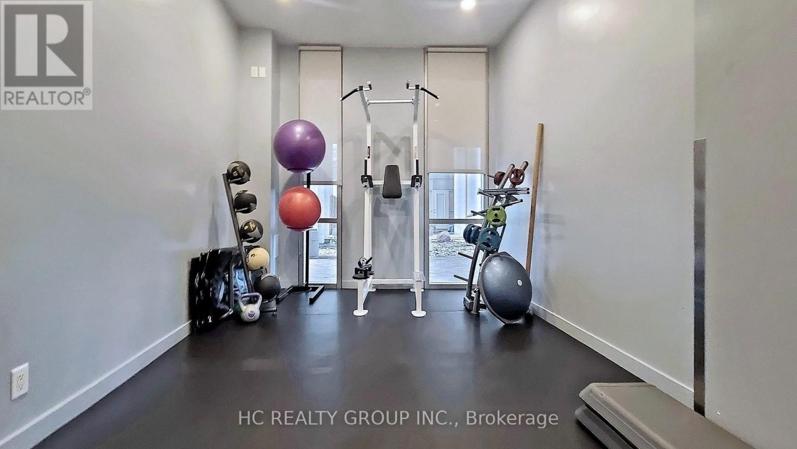 Photo 31 of 503 30 Canterbury Place, Toronto ON