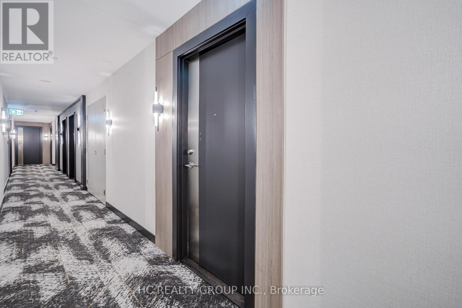 Photo 26 of 503 30 Canterbury Place, Toronto ON