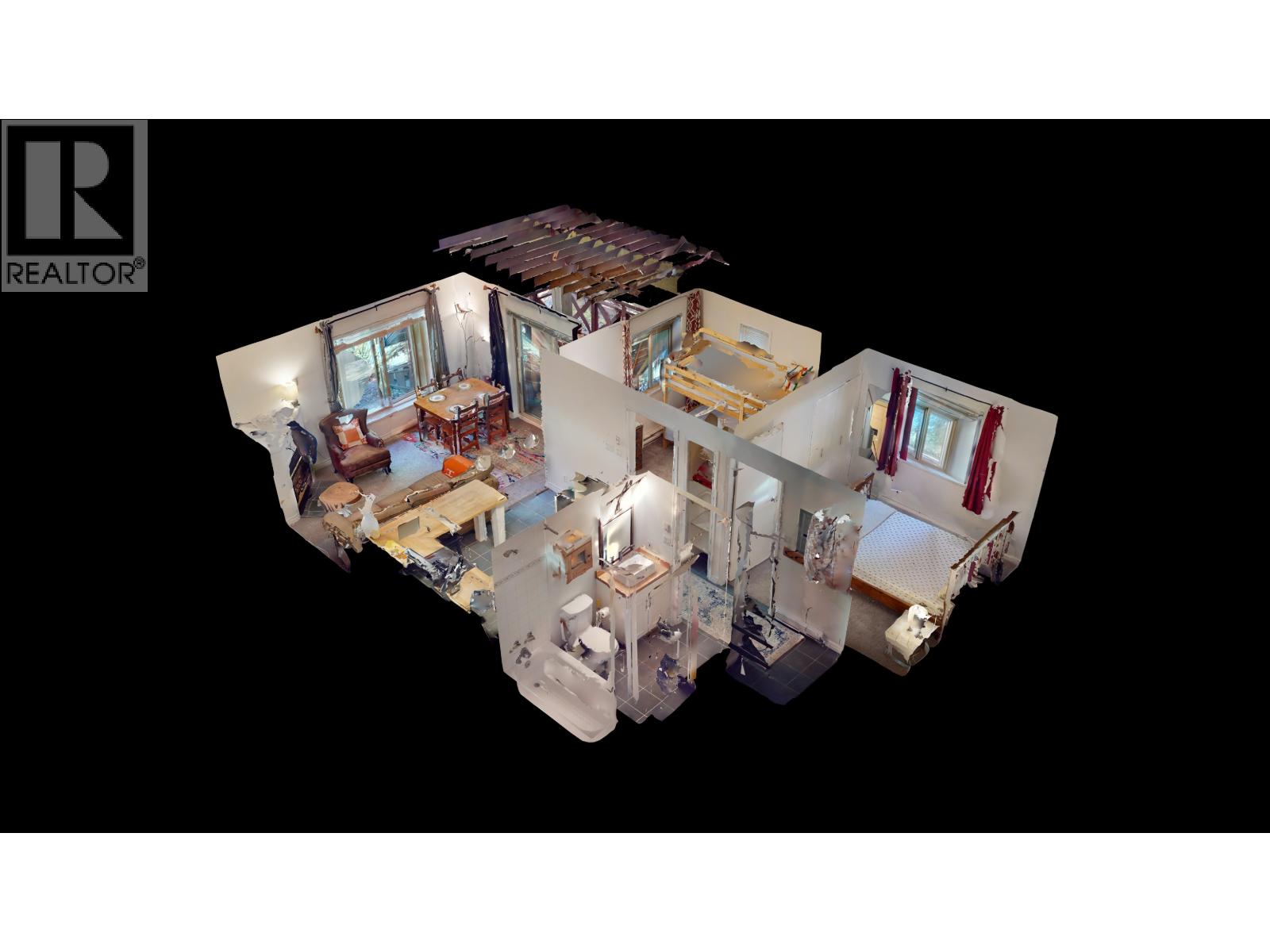 101 3070 HILLCREST DRIVE, Whistler