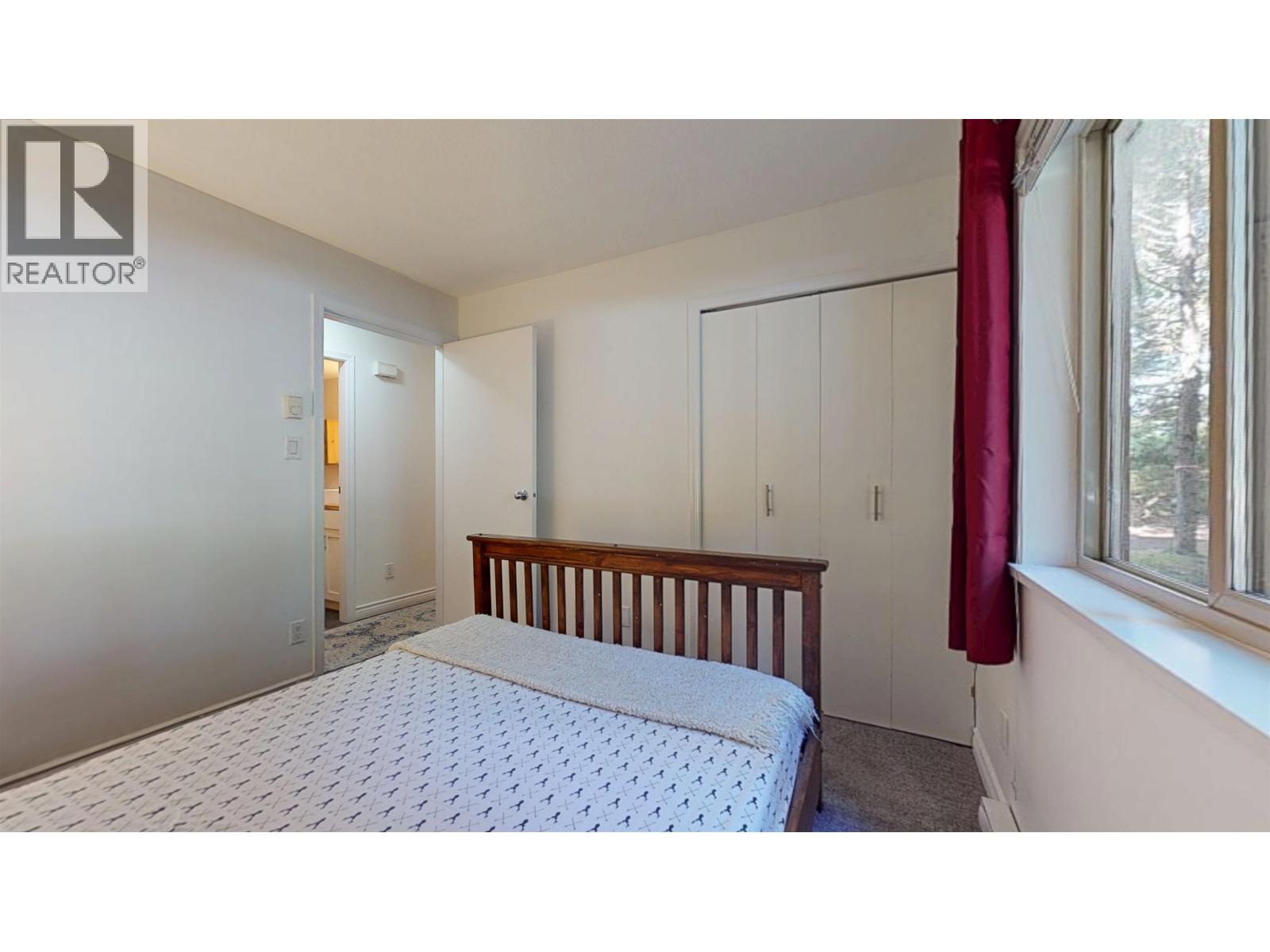 101 3070 HILLCREST DRIVE, Whistler