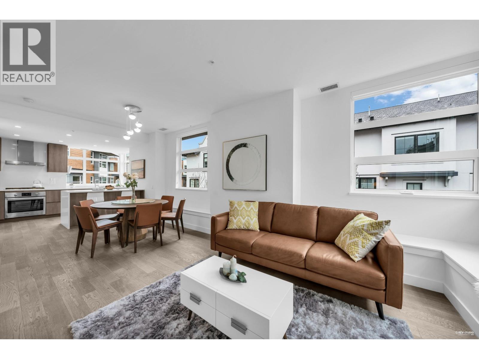 Photo 5 of 227 2060 Curling Road, North Vancouver BC