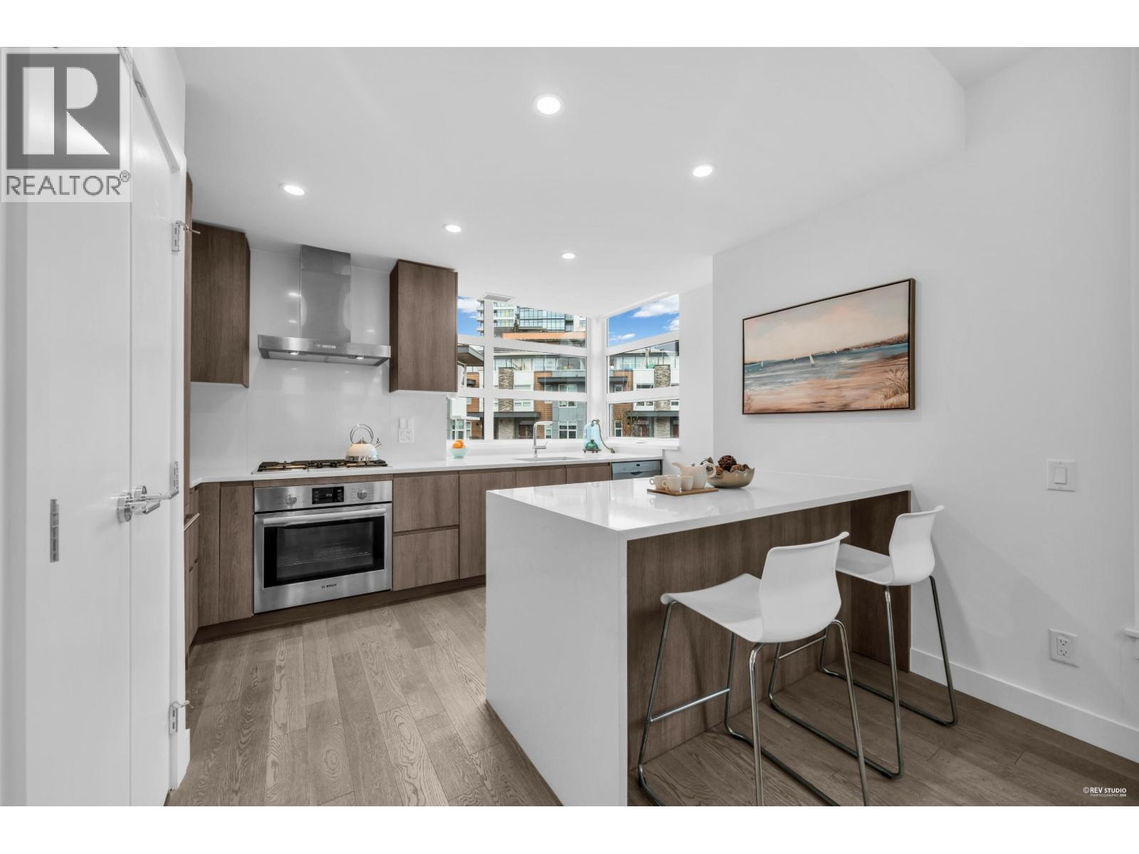 Photo 9 of 227 2060 Curling Road, North Vancouver BC