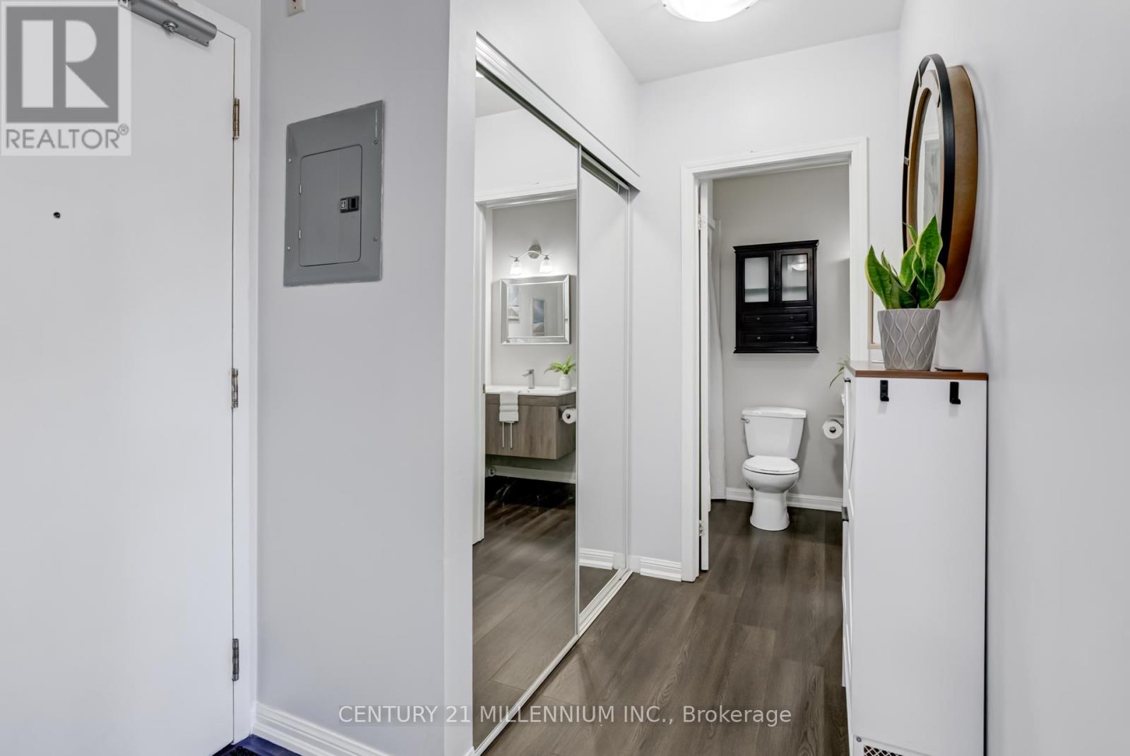 Photo 24 of 206 70 First Street, Orangeville ON