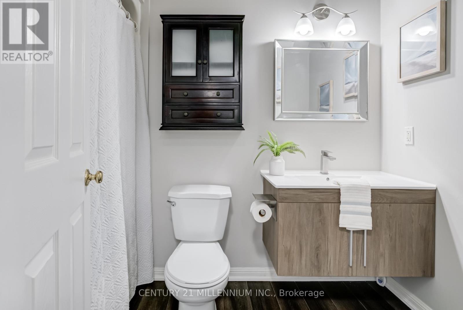 Photo 25 of 206 70 First Street, Orangeville ON