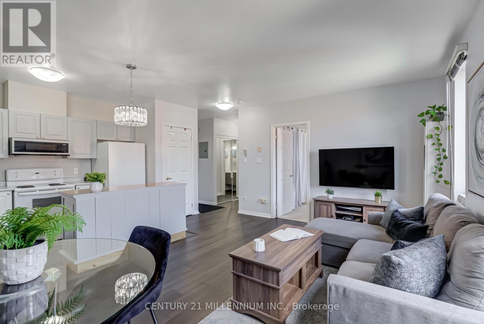 Photo 12 of 206 70 First Street, Orangeville ON