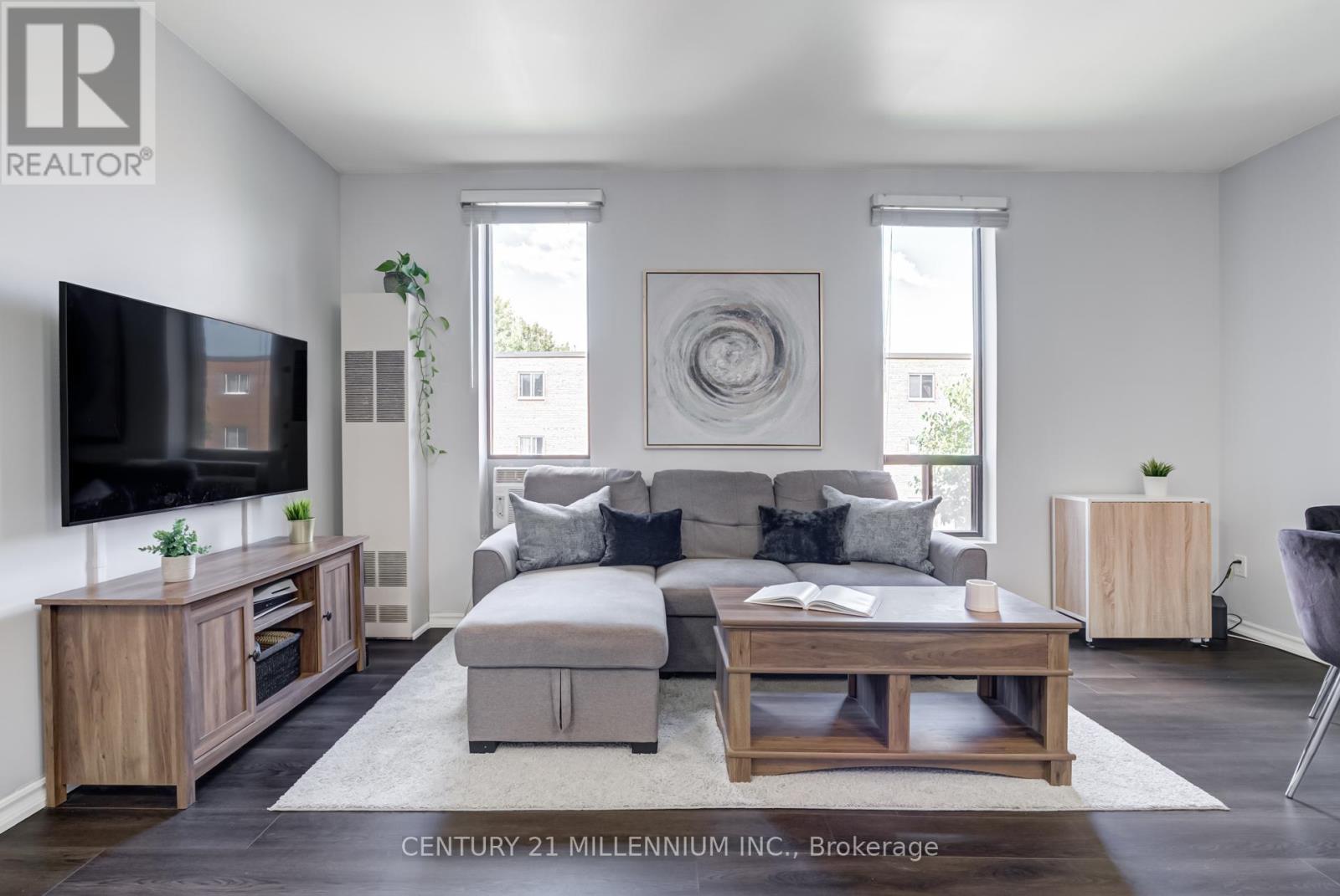 Photo 7 of 206 70 First Street, Orangeville ON