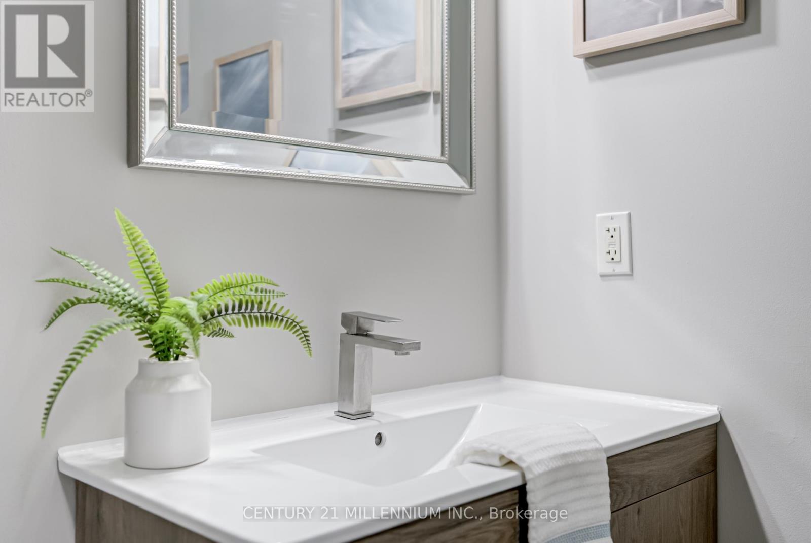Photo 26 of 206 70 First Street, Orangeville ON