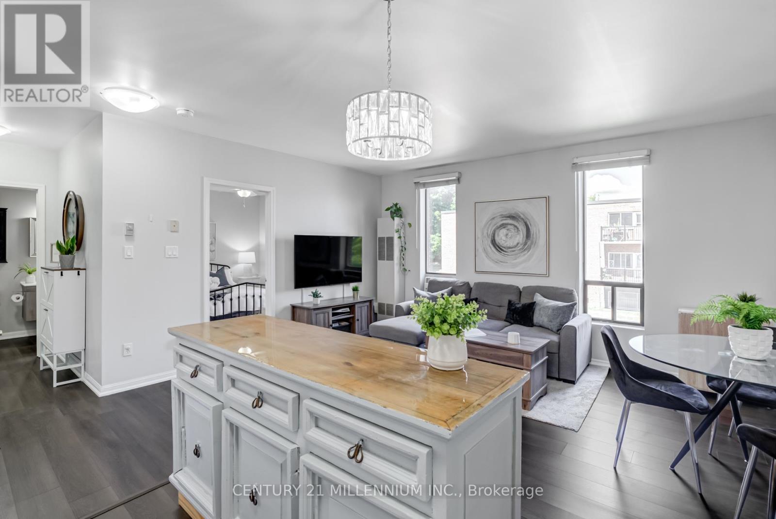 Photo 19 of 206 70 First Street, Orangeville ON
