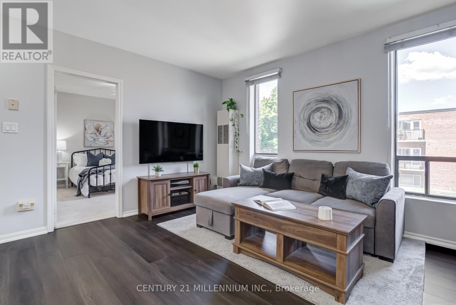 Photo 8 of 206 70 First Street, Orangeville ON