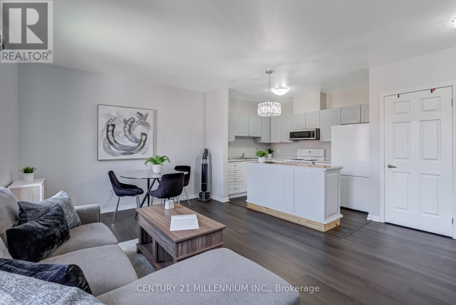 Photo 9 of 206 70 First Street, Orangeville ON