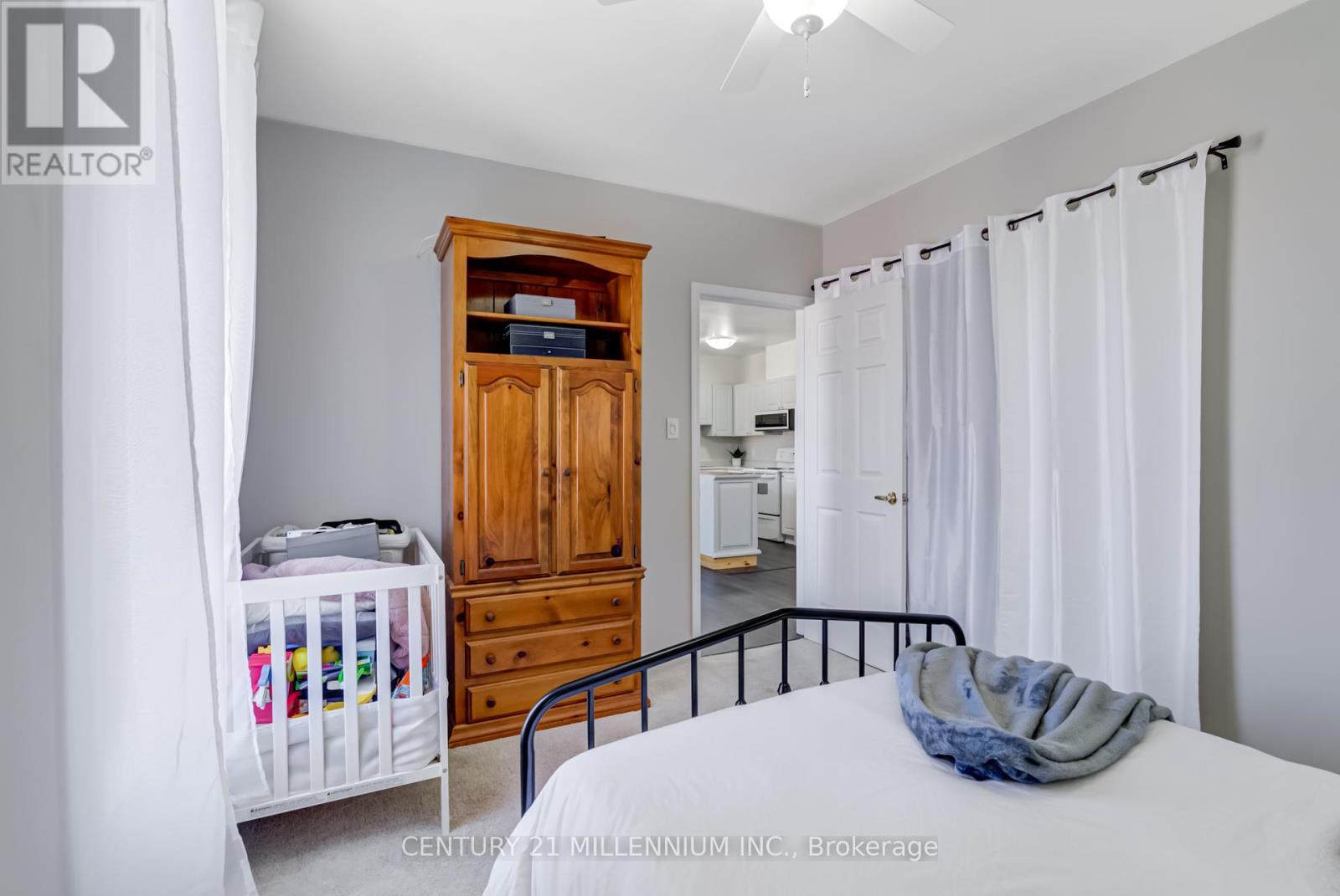 Photo 23 of 206 70 First Street, Orangeville ON