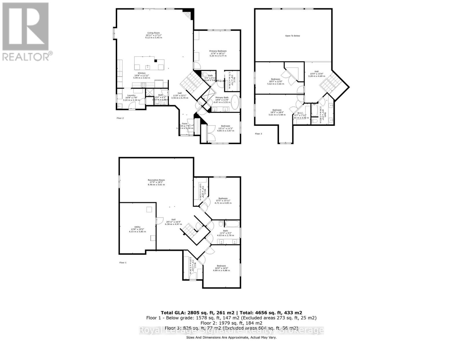 Photo 21 of 113 Landry Lane, Blue Mountains ON