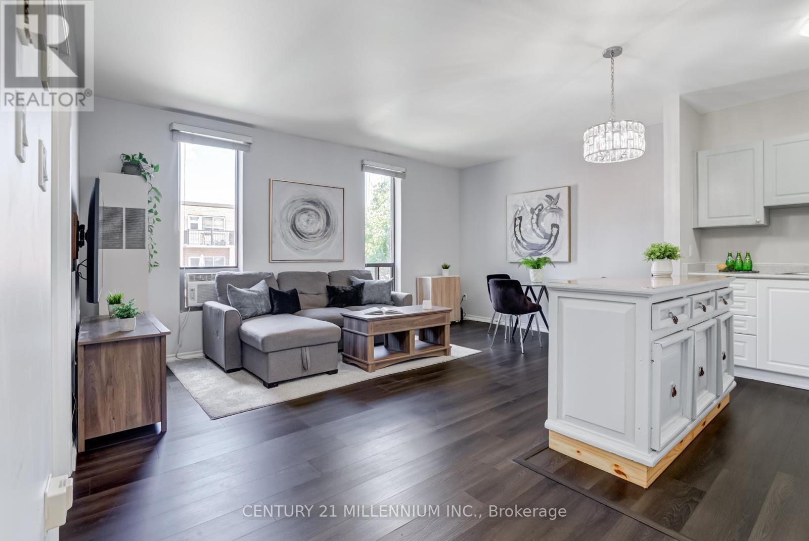 Photo 6 of 206 70 First Street, Orangeville ON
