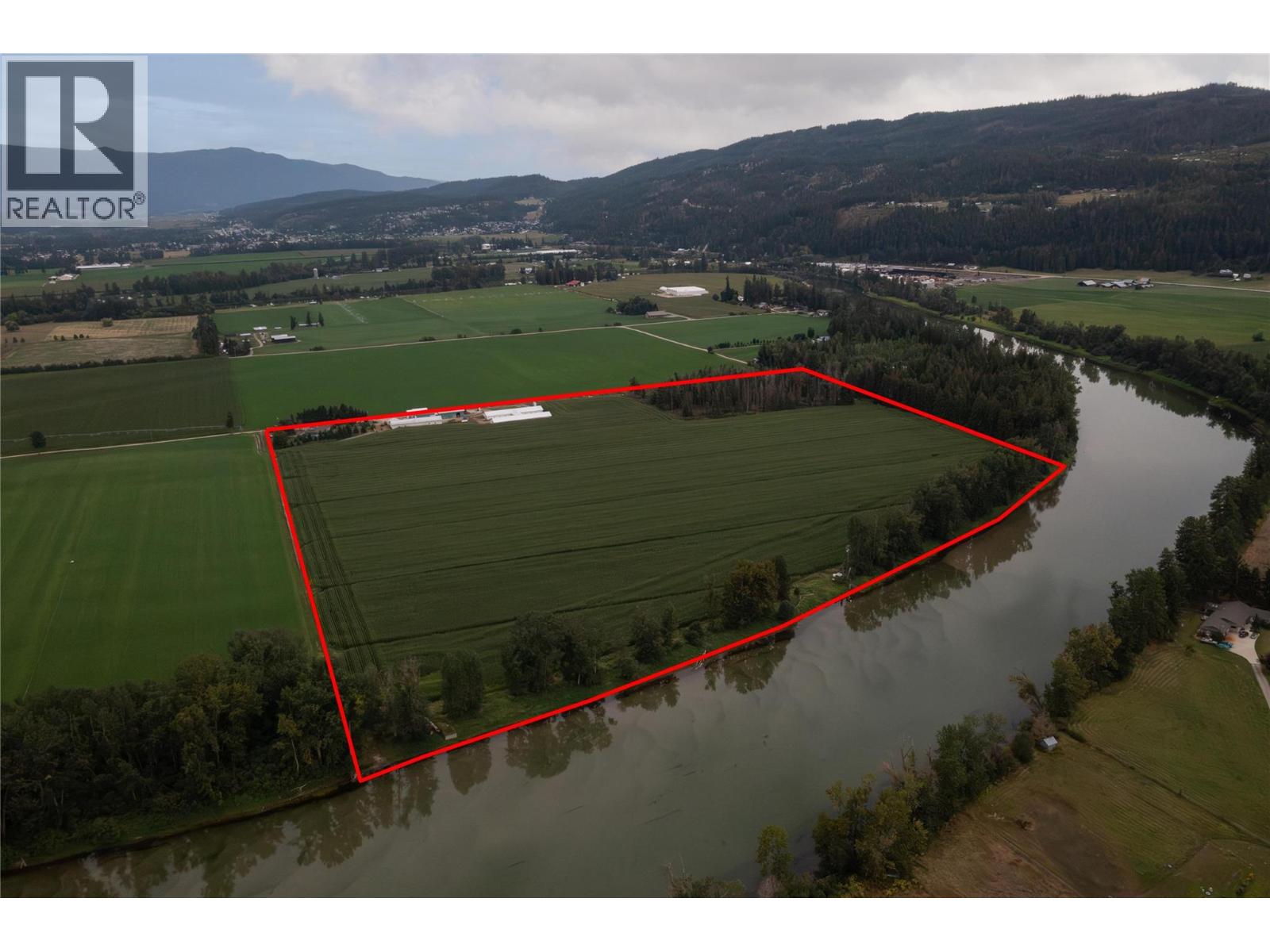 Photo 29 of 40 Mathews Road, Enderby BC