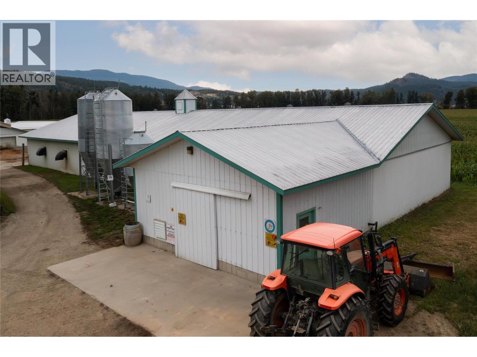Photo 32 of 40 Mathews Road, Enderby BC