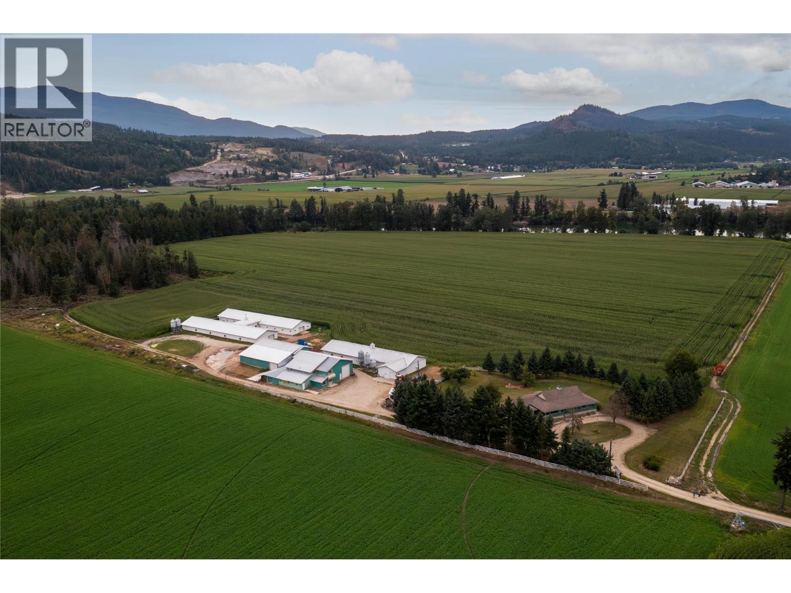 Photo 11 of 40 Mathews Road, Enderby BC