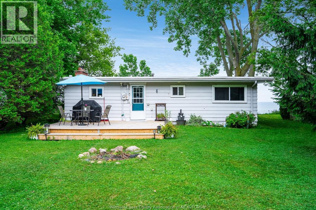 Photo 1 of 1608 Tilton Line, Wheatley ON