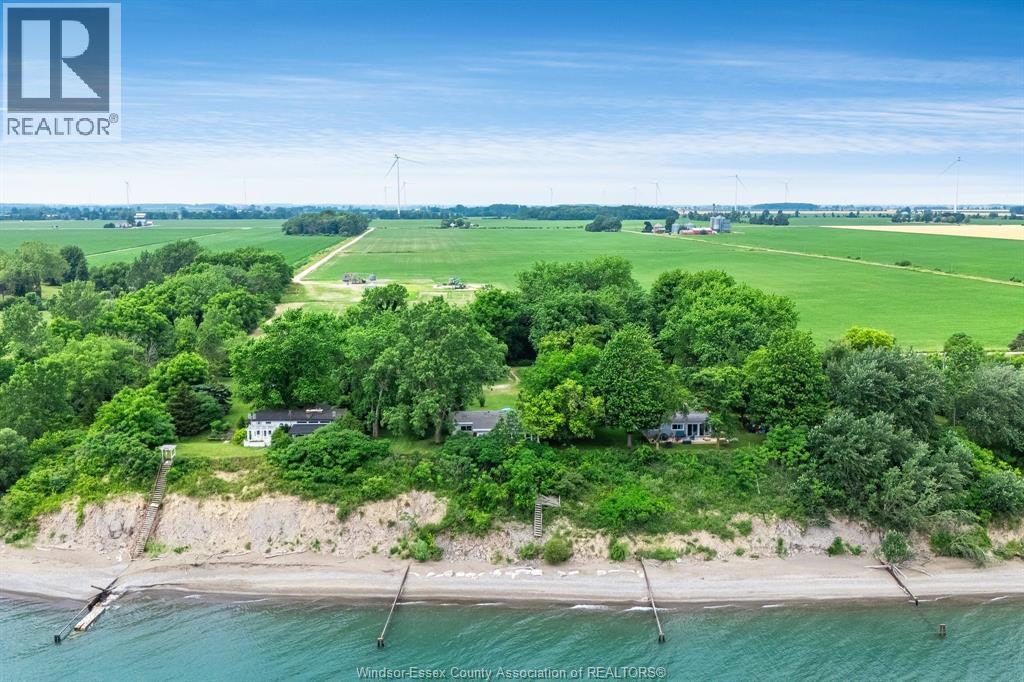 Photo 46 of 1608 Tilton Line, Wheatley ON