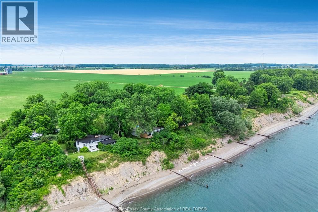 Photo 47 of 1608 Tilton Line, Wheatley ON