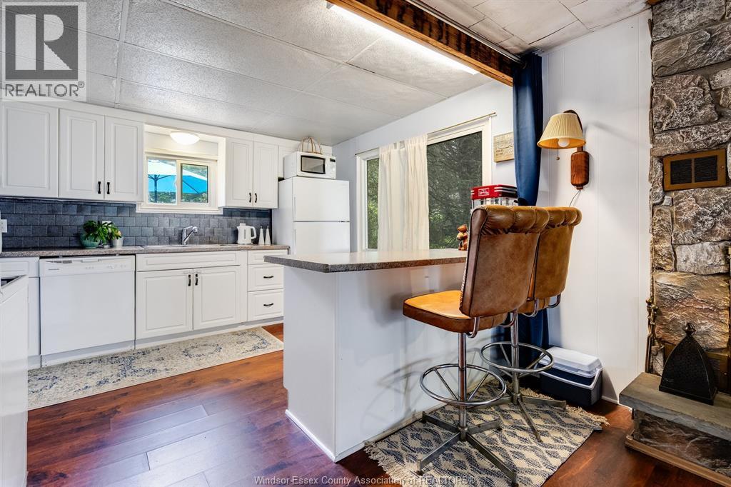 Photo 8 of 1608 Tilton Line, Wheatley ON