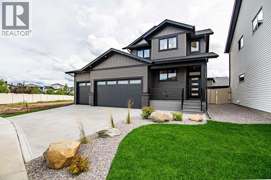 39 Eaton Crescent, Red Deer, Alberta