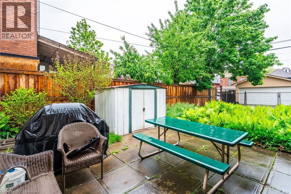 Photo 39 of 204 Emerald Street N, Hamilton ON