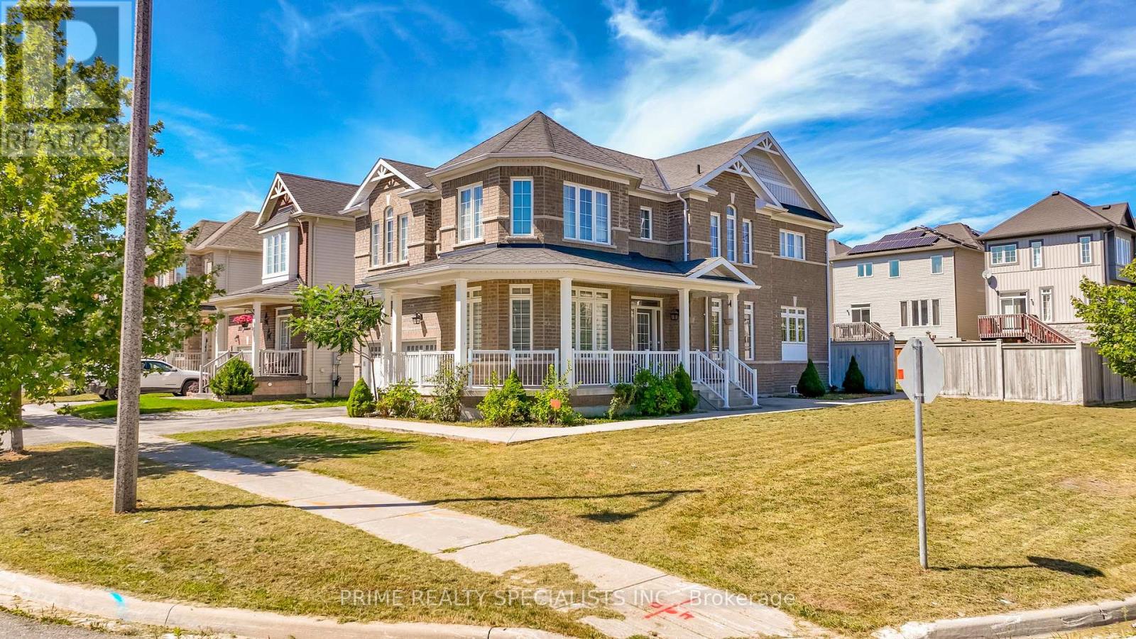 Photo 28 of 293 Johnson Drive, Shelburne ON