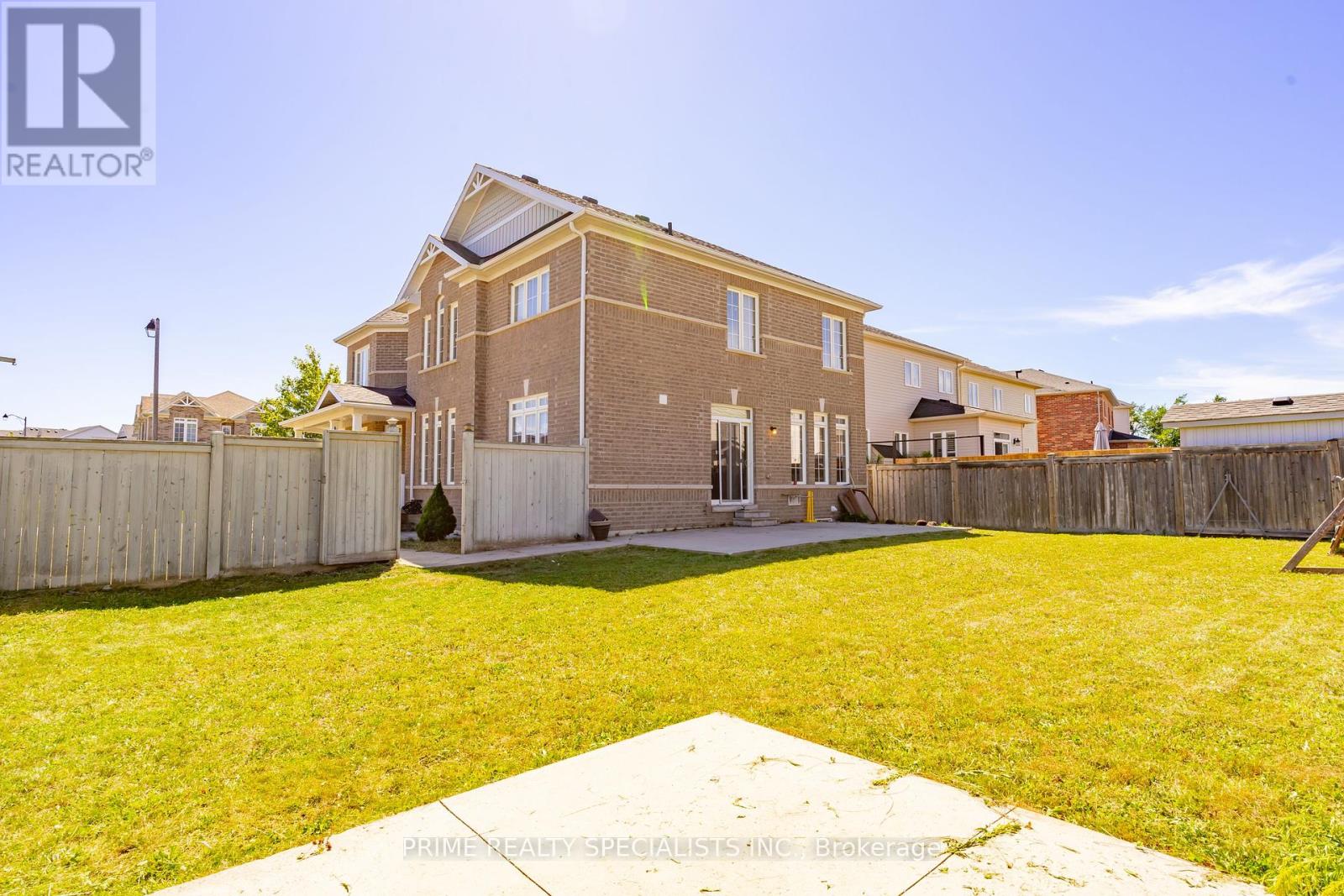 Photo 30 of 293 Johnson Drive, Shelburne ON
